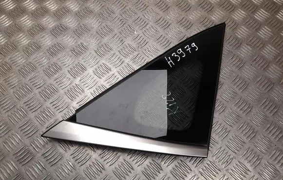 Hyundai Kona II Rear side window 87820HF1