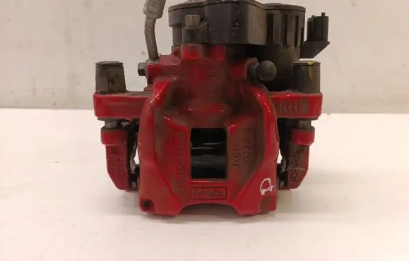 Ford Mustang Mach-E Rear brake caliper LJ9C2D250CLD