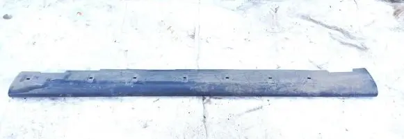 Honda Accord Sill