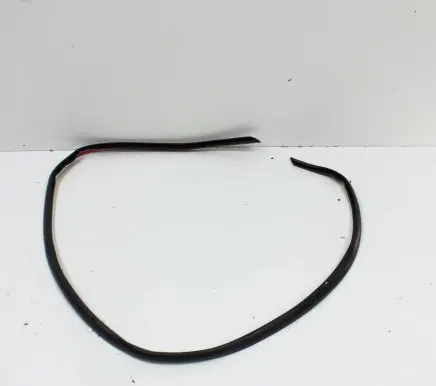 BMW 6 F12 F13 Trunk rubber seal (body) 7315017