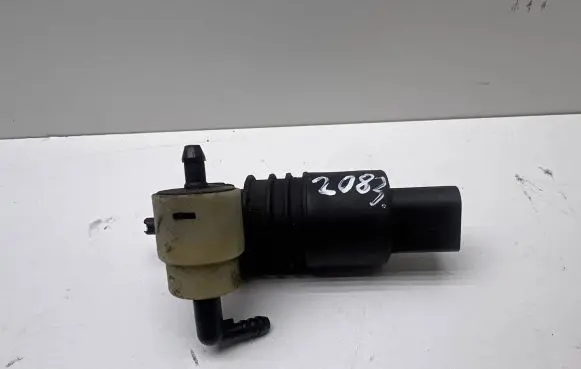 Audi A3 S3 A3 Sportback 8P Windscreen/windshield washer pump