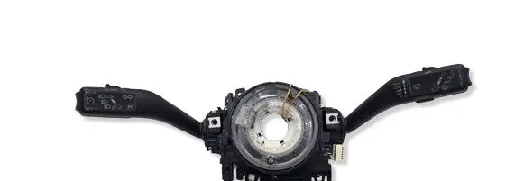 Volkswagen Golf Plus Wiper turn signal indicator stalk/switch 5K0953507AE