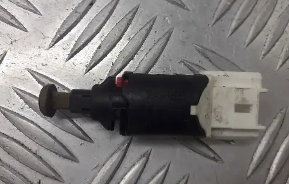 Peugeot 206+ Brake pedal sensor switch 9643478880