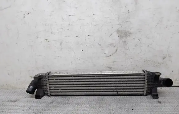 Ford Focus C-MAX Intercooler radiator
