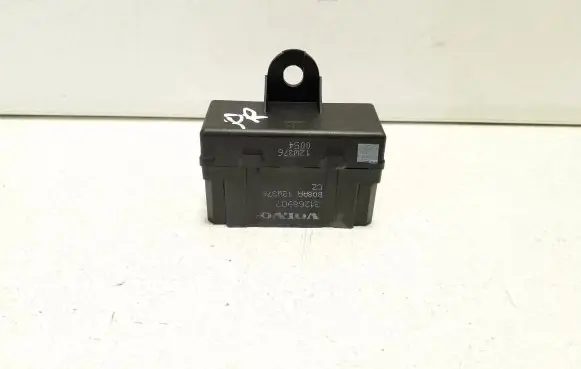 Land Rover Evoque I Seat heating relay 31268907
