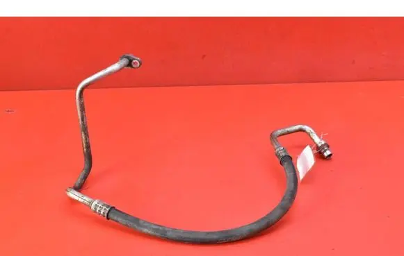 Dacia Sandero Air conditioning (A/C) pipe/hose 924907243R