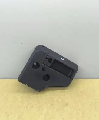 BMW 3 E92 E93 Seat back rest control lever/handle 7112863