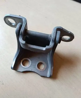 Honda Accord Front door lower hinge 