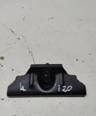 Hyundai i20 (BC3 BI3) Battery bracket 