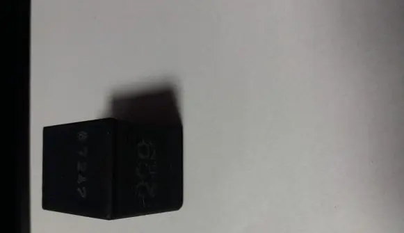 Audi A6 S6 C5 4B Other relay 431955531