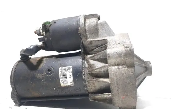 Citroen Berlingo Starter motor