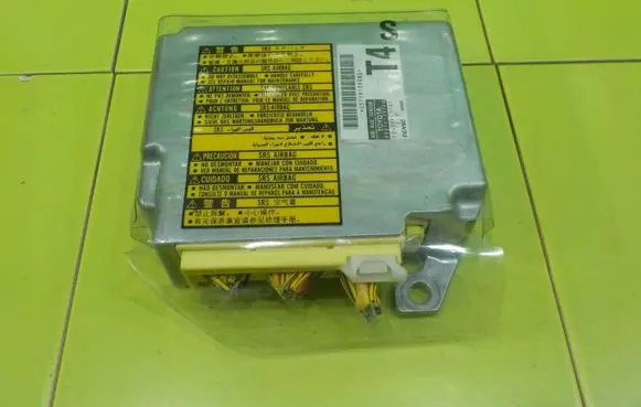 Lexus GS 300 350 430 450H Airbag control unit/module 8917030700 18AB35