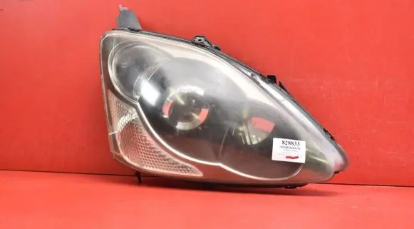 Honda Civic Headlight/headlamp 33100-S5T-G614