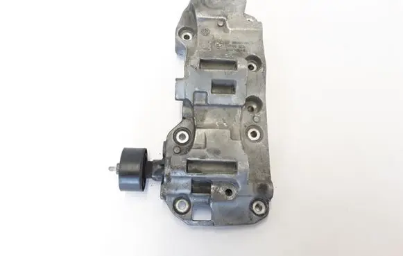 BMW 5 F10 F11 Generator/alternator bracket 11168506863