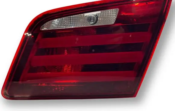 BMW 5 F10 F11 Tailgate rear/tail lights 7203226 63217203226 2TZ01023502