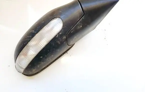 Mercedes-Benz A W168 Front door electric wing mirror 4781022373F 1688101493
