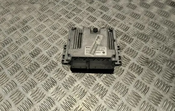 Jeep Grand Cherokee Engine control unit/module 68290792AD