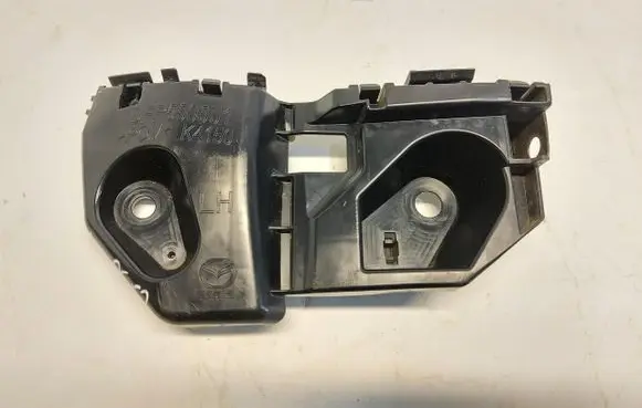 Mazda CX-30 Front bumper mounting bracket DFR5500U1JLK01