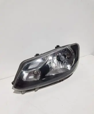 Volkswagen Caddy Headlight/headlamp 2K5941005A