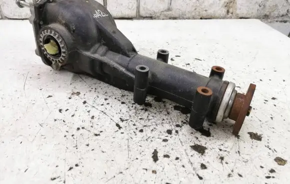 Subaru Impreza V Rear differential SD0096