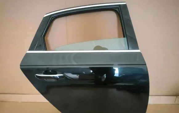 Audi A4 S4 B9 Rear door