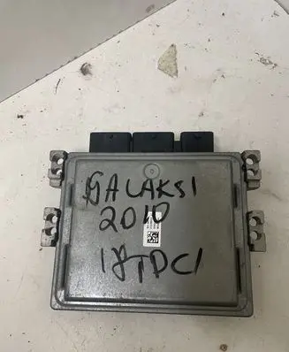 Ford Galaxy Engine control unit/module 7G9112A650TF