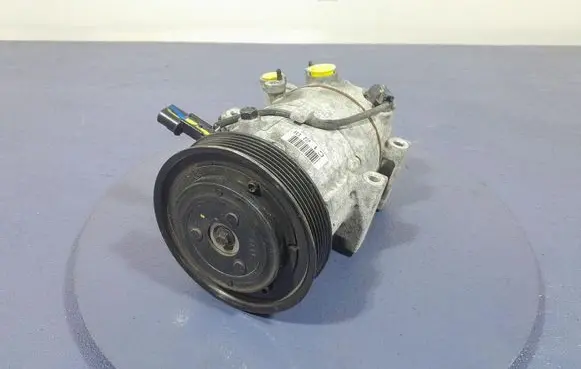 Hyundai i30 Air conditioning (A/C) compressor (pump) F500JDCAE10