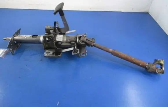 Fiat Sedici Steering wheel axle 48200-79J60