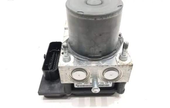 Jaguar XJ X351 ABS Pump DW93-2C405-BH