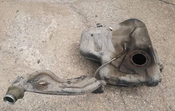 Seat Toledo III (5P) Fuel tank 1K0201085