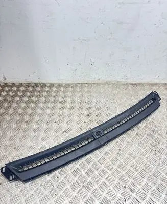Jeep Cherokee Dashboard air vent grill cover trim 1WF97TRMAB 758130 MN5077630