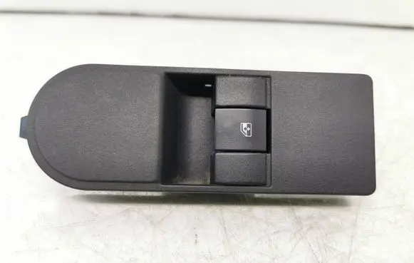 Opel Zafira B Electric window control switch 13228709 1508KJ 5011