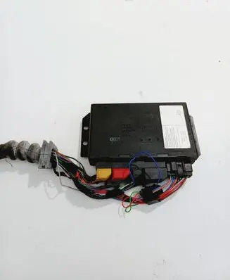 Audi A6 S6 C5 4B Central body control module 4B0962258J 410215006007