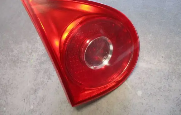 Volkswagen Golf V Rear/tail lights TC15
