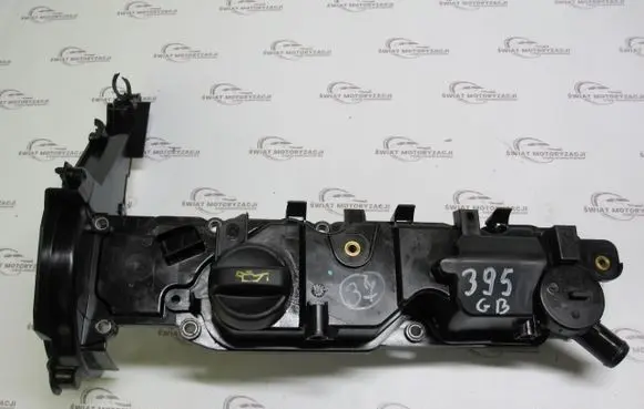 Peugeot 308 Rocker cam cover 9810244880