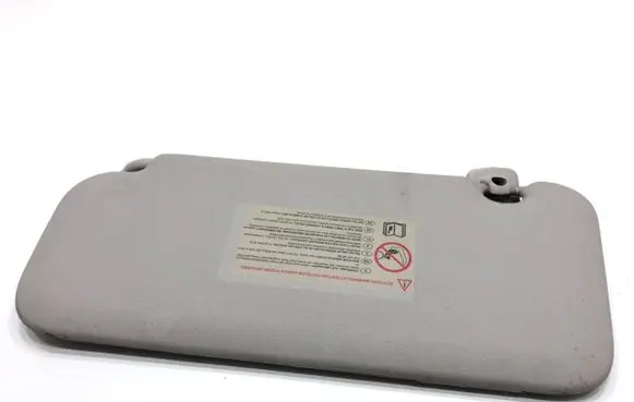 Citroen C3 Picasso Sun visor 