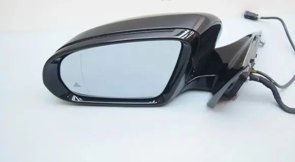 Mercedes-Benz S C217 Front door electric wing mirror A2228104516