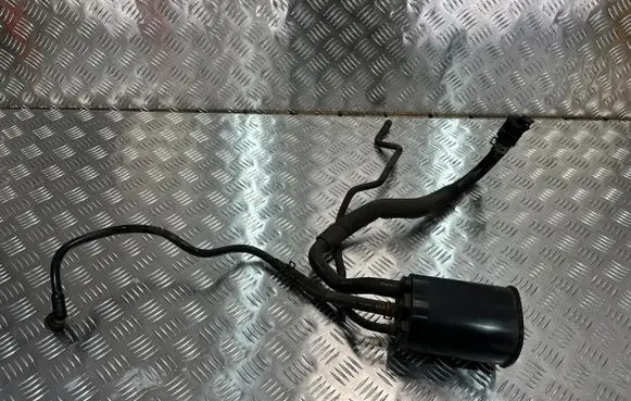 Mazda 3 Active carbon filter fuel vapour canister P5E1