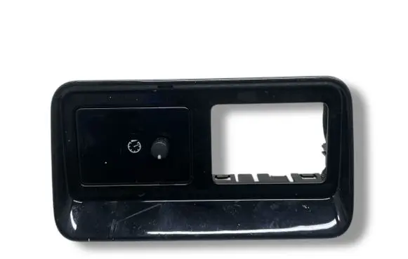 Jaguar F-Pace Panel lighting control switch HK8311654DB 1610102 23958037