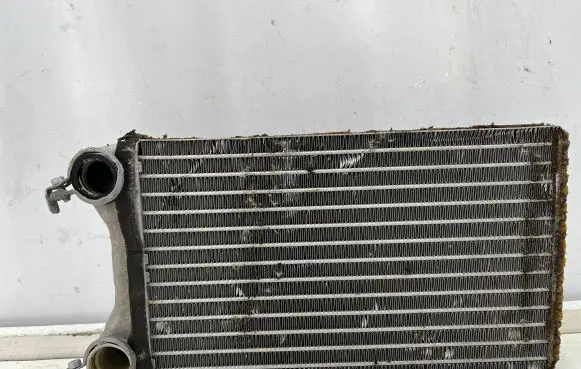 Audi A4 S4 B7 8E 8H Heater blower radiator 8E2820031