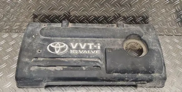 Toyota Corolla Verso E121 Engine cover (trim) 1121222070