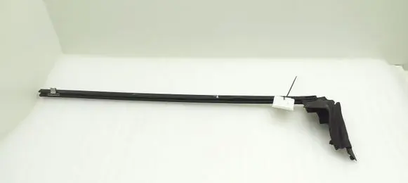 BMW Z4 E89 Front door glass trim molding 7046104