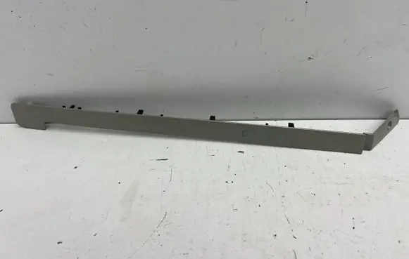 Peugeot Rifter Front door trim (molding) 98186878