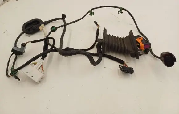 Volkswagen Jetta V Other wiring loom 1K0937702C