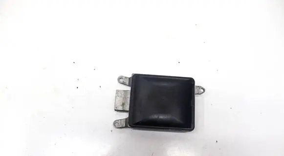 Audi A8 S8 D4 4H Blind spot module 4H0907568