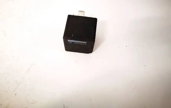 Land Rover Range Rover Sport L320 Other relay 5M5T14B192CA