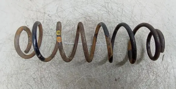 Volkswagen Polo Rear coil spring