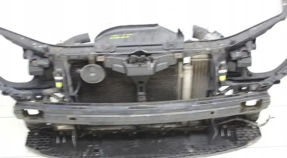KIA Ceed Airbag control unit/module 1H000