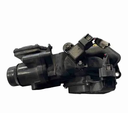 Nissan X-Trail T32 Throttle valve A2C53350753