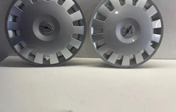 Opel Meriva A R15 wheel hub/cap/trim 93322279 93325245 955232